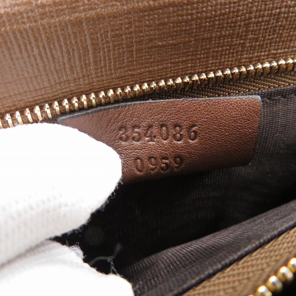 GUCCI Other bag 354086 GG Supreme beige Gucci Nice