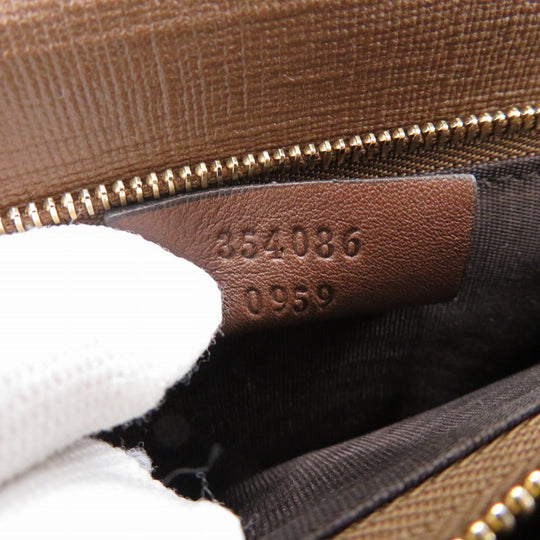 GUCCI Other bag 354086 GG Supreme beige Gucci Nice