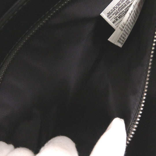 BURBERRY Backpack canvas blue