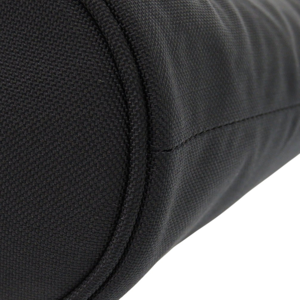 BALENCIAGA Shoulder Bag 618193 Nylon black