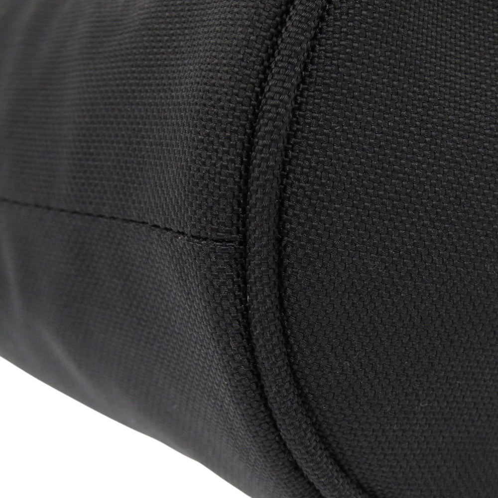 BALENCIAGA Shoulder Bag 618193 Nylon black