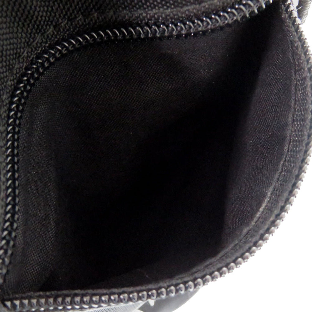 BALENCIAGA Shoulder Bag 618193 Nylon black