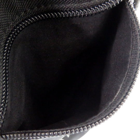 BALENCIAGA Shoulder Bag 618193 Nylon black