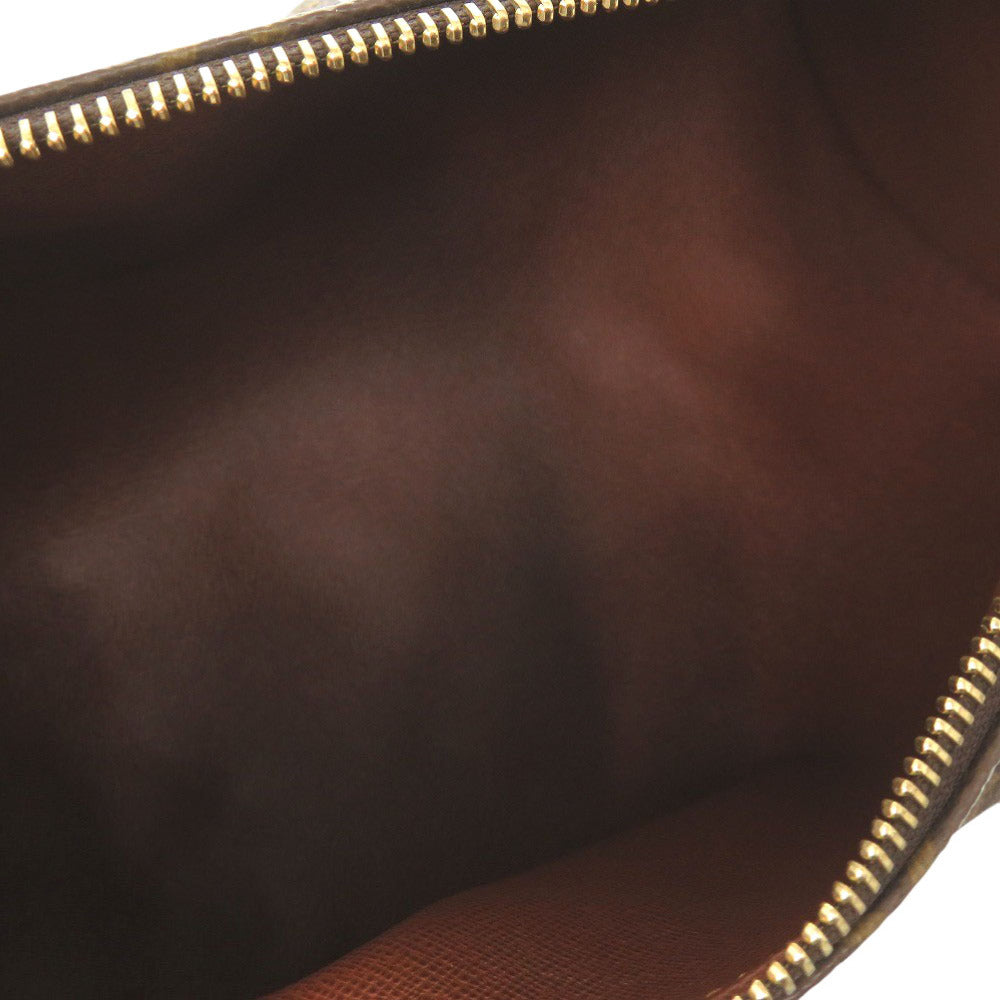 LOUIS VUITTON Handbag M51365 Monogram canvas Brown Monogram Papillon 30