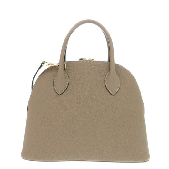 BONAVENTURA Handbag BBGT2-ET leather Etope Emma Bag 28 Bottarato