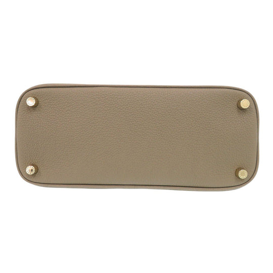 BONAVENTURA Handbag BBGT2-ET leather Etope Emma Bag 28 Bottarato