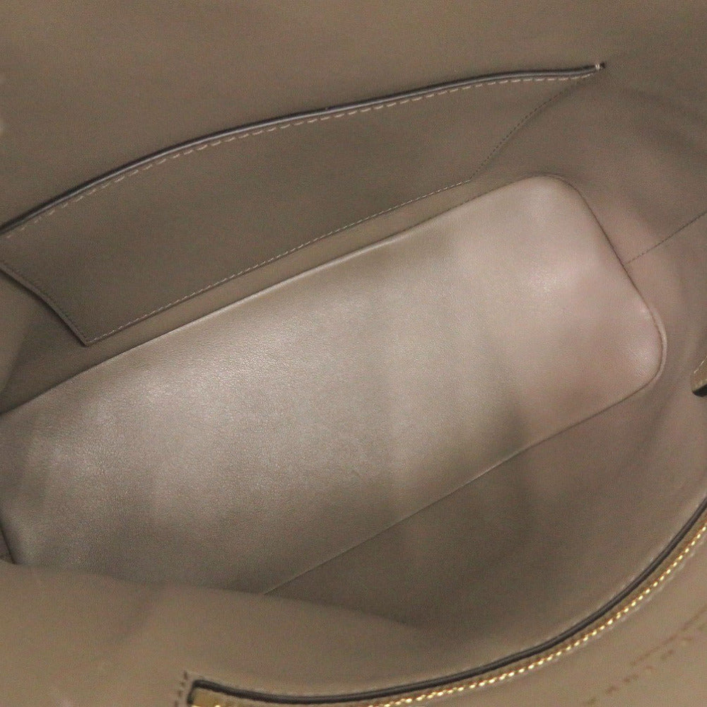 BONAVENTURA Handbag BBGT2-ET leather Etope Emma Bag 28 Bottarato