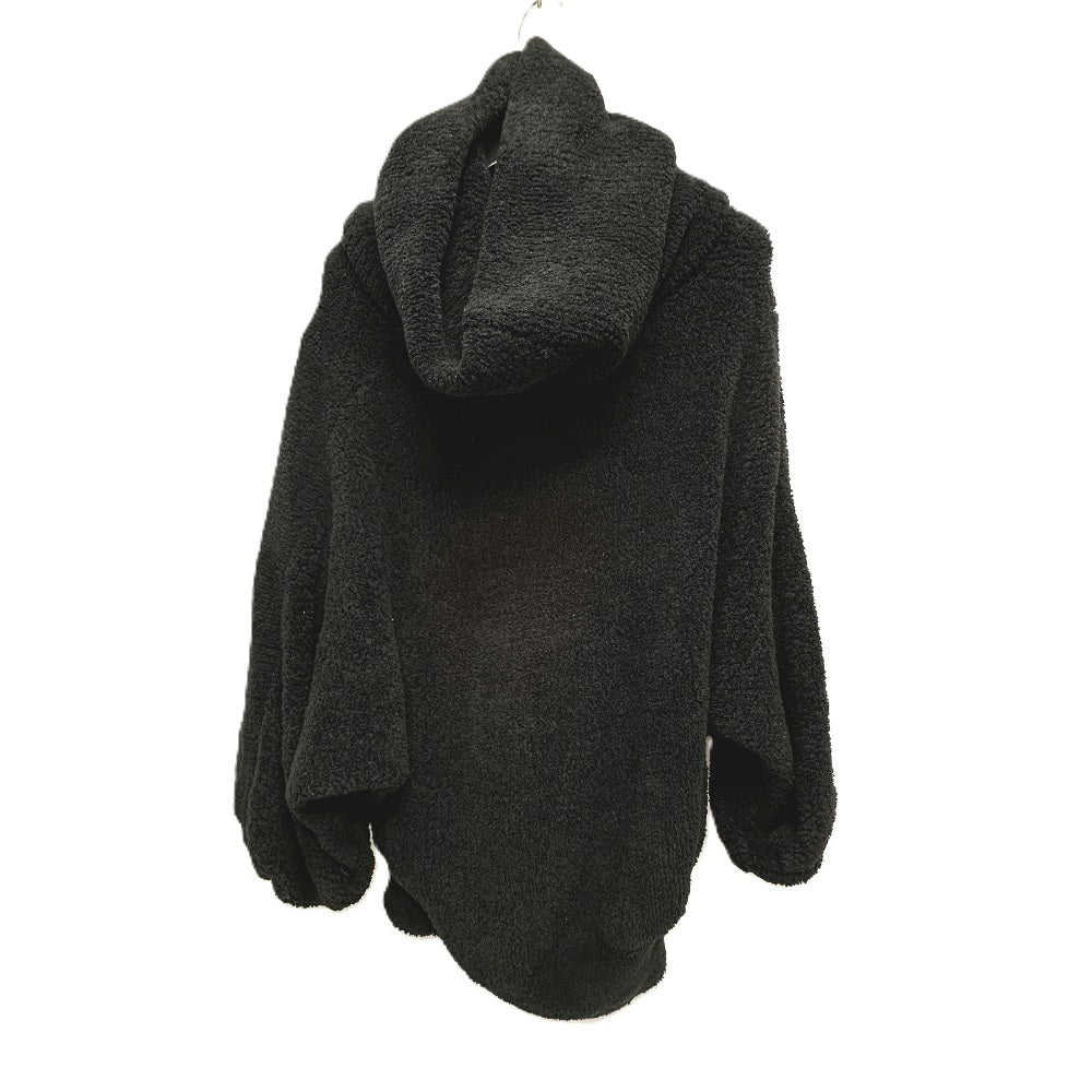 DOLCE&GABBANA knit cotton black F