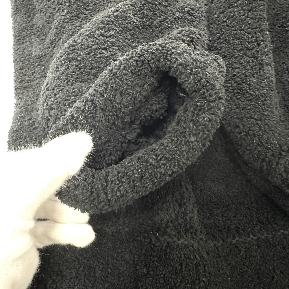 DOLCE&GABBANA knit cotton black F