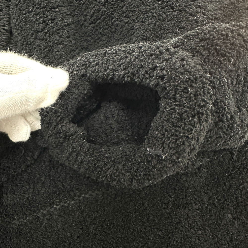 DOLCE&GABBANA knit cotton black F