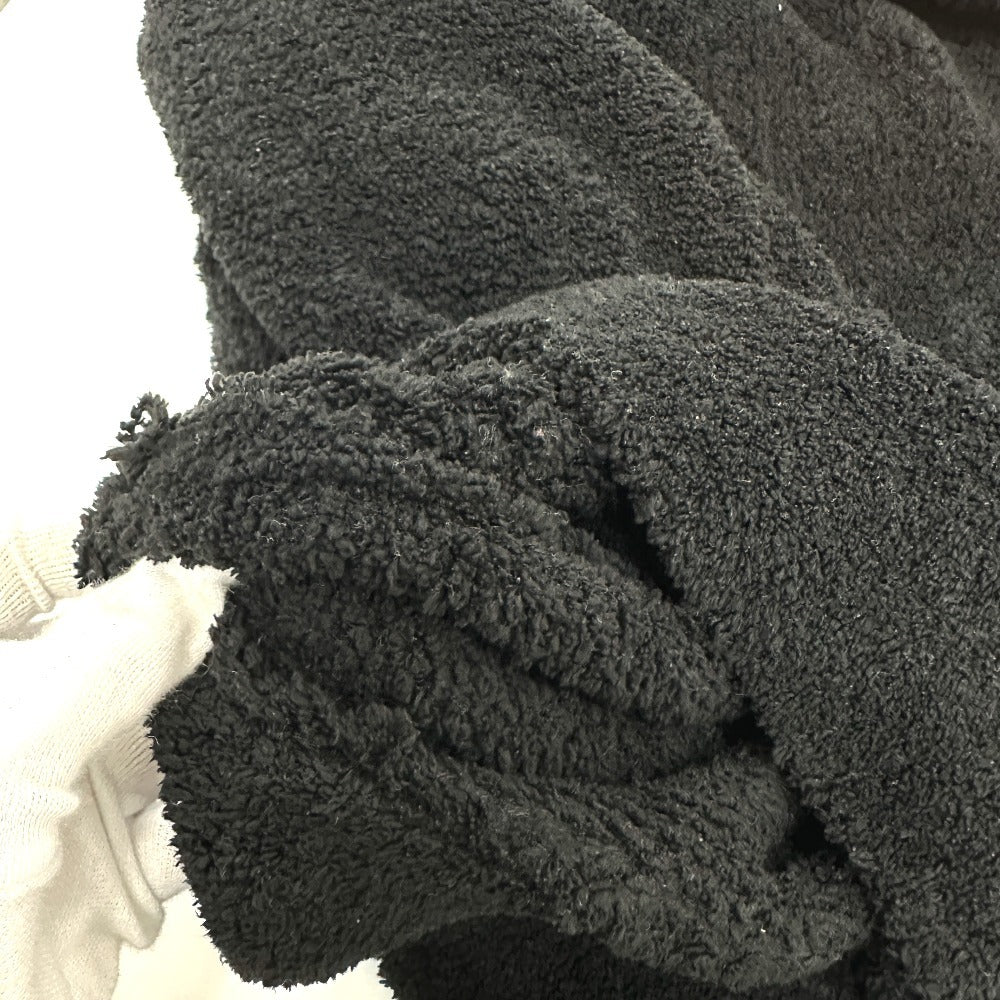 DOLCE&GABBANA knit cotton black F