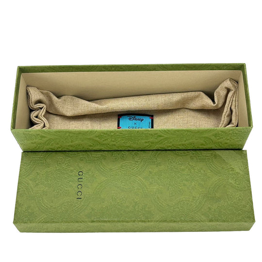 GUCCI pencil case 662129 PVC beige GG Supreme unisex(Unisex) Used Authentic