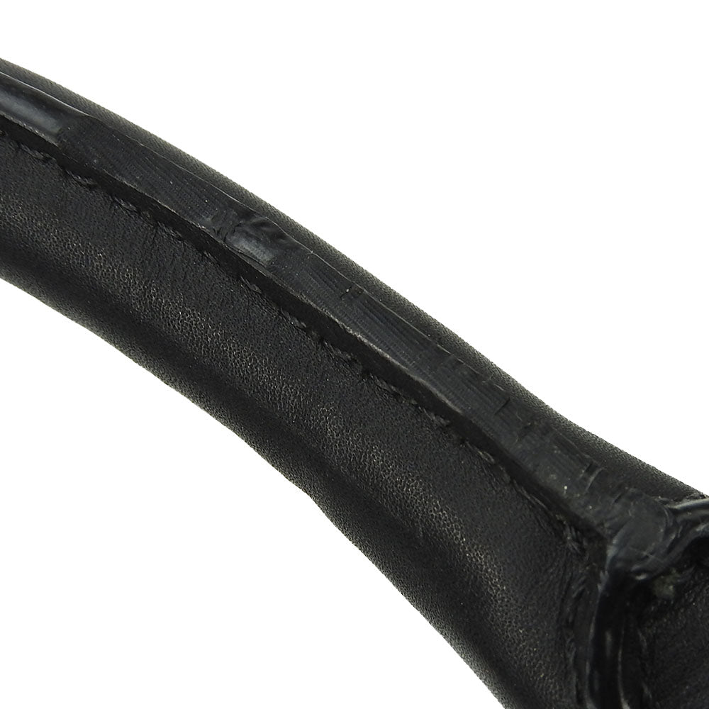 COACH Business bag F70549 Nylon, Leather black Signature mens Used Authentic