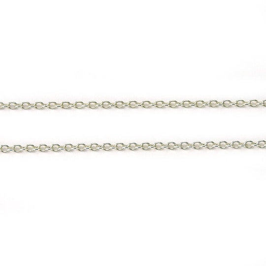 TIFFANY&Co. Necklace Silver925 Silver cross Women Used Authentic