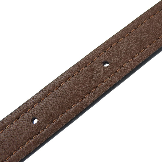 COACH Handbag F25952 leather purple Signature Women Used Authentic