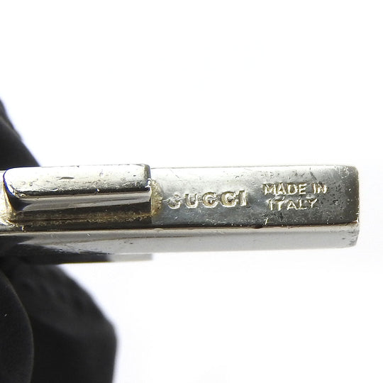 GUCCI Necklace Silver925 Silver unisex(Unisex) Used Authentic