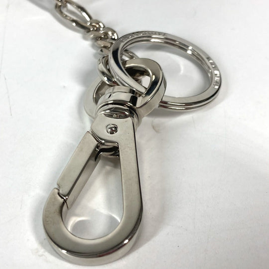 DOLCE&GABBANA key ring Nylon white Jujutsu Kaisen collaboration Panda mens(Unisex) Used Authentic