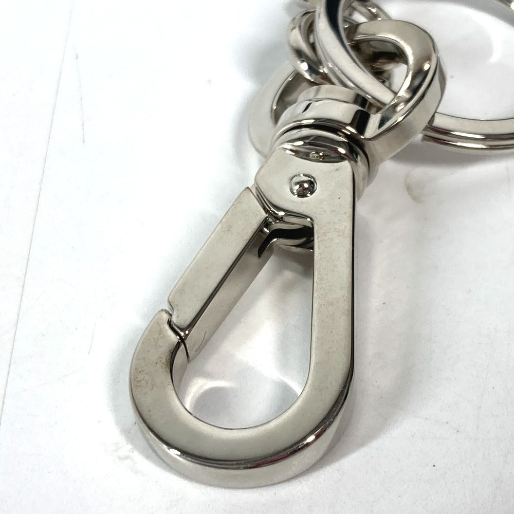 DOLCE&GABBANA key ring Nylon white Jujutsu Kaisen collaboration Panda mens(Unisex) Used Authentic