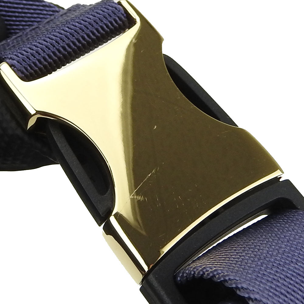 LOUIS VUITTON Waist bag M43828 Monogram Brown Pacific Bum Bag unisex(Unisex) Used Authentic