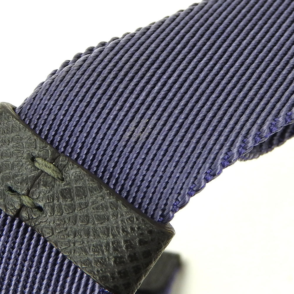 LOUIS VUITTON Waist bag M43828 Monogram Brown Pacific Bum Bag unisex(Unisex) Used Authentic