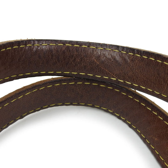 LOUIS VUITTON Tote Bag M91134 Monogram Vernis Brown Columbus Women Used Authentic