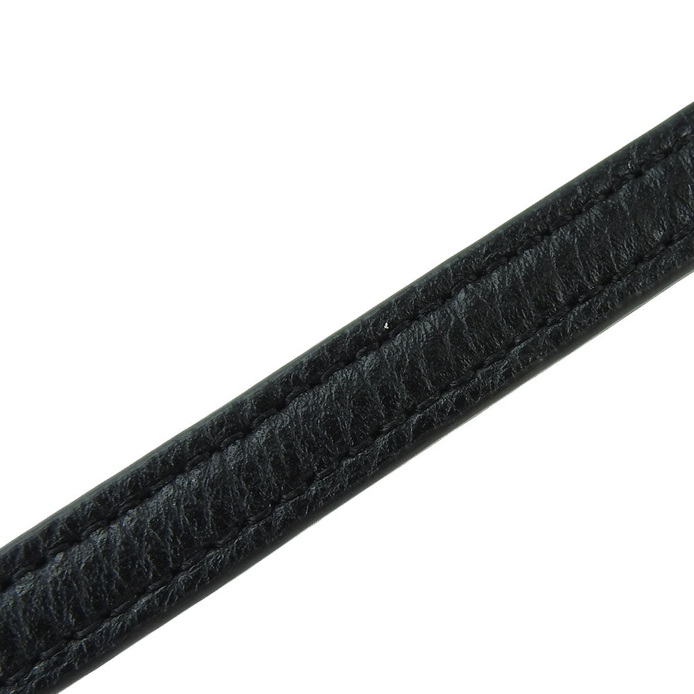 COACH Handbag F73715 leather white Women Used Authentic