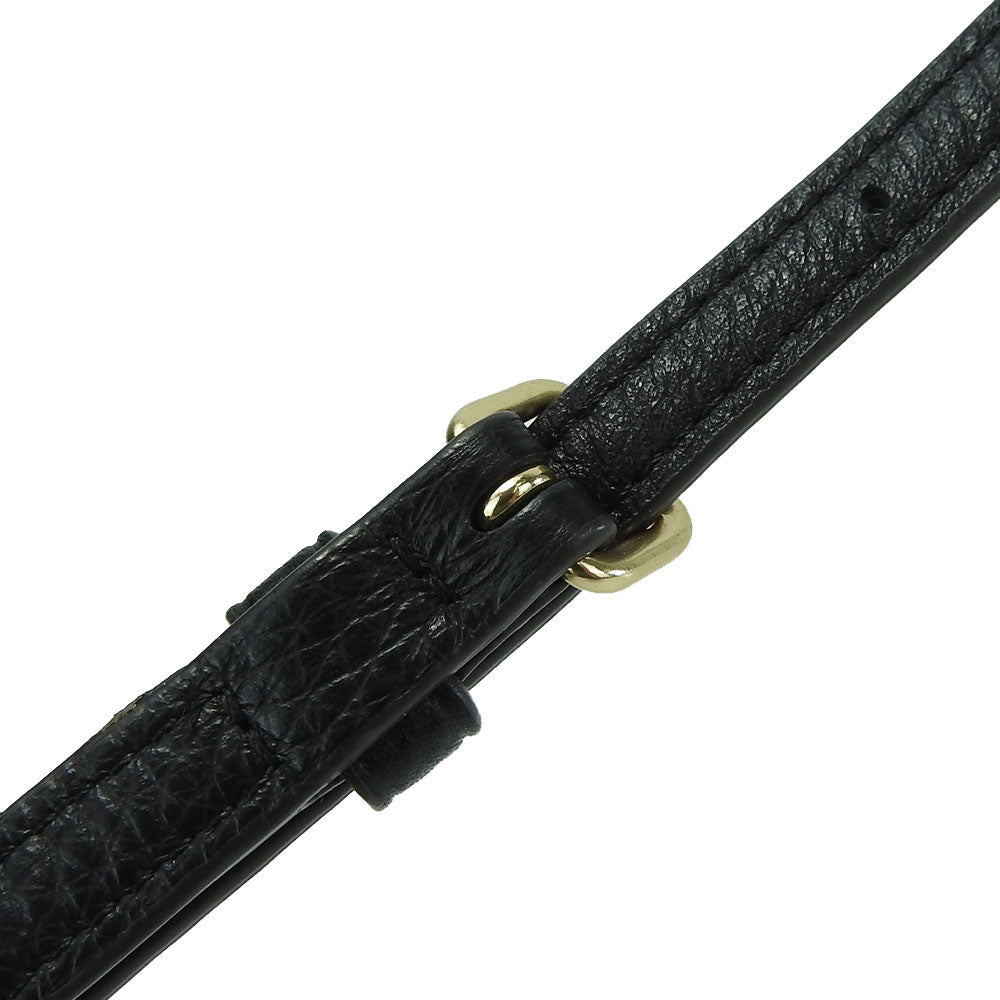 COACH Handbag F73715 leather white Women Used Authentic