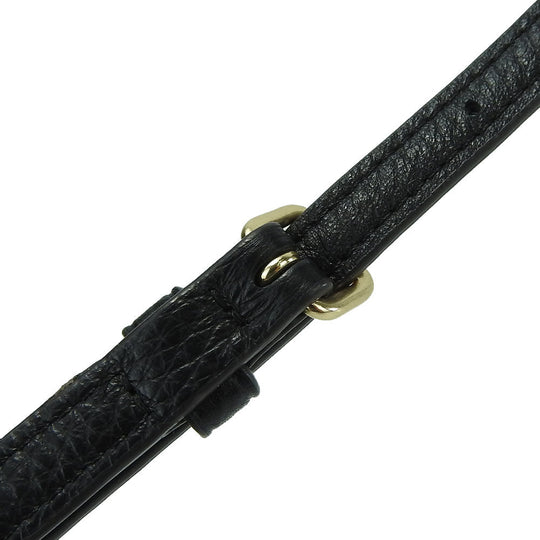 COACH Handbag F73715 leather white Women Used Authentic