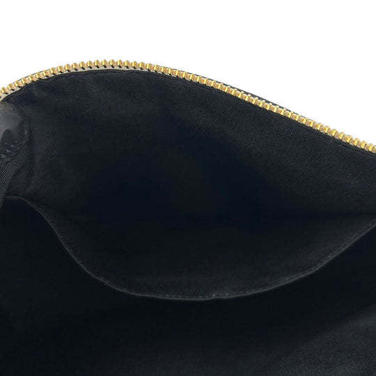 COACH Handbag F73715 leather white Women Used Authentic