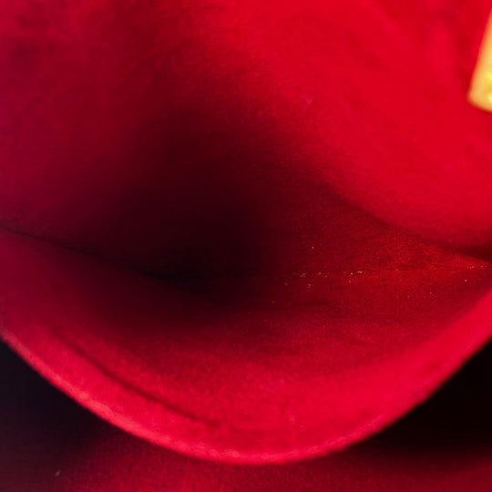 LOUIS VUITTON Tote Bag M51162 Monogram Brown Multiplex Women Used Authentic