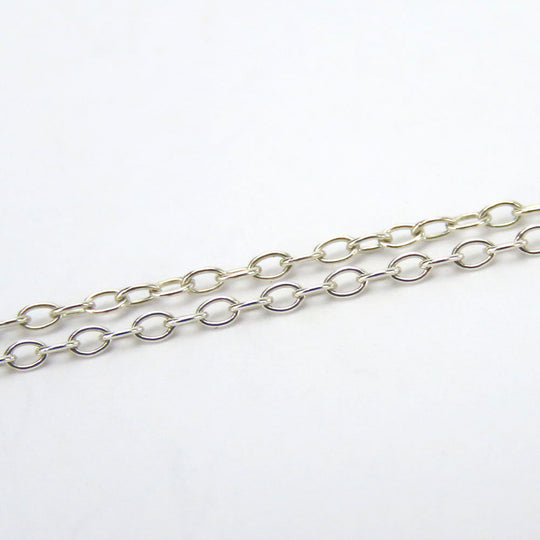 TIFFANY&Co. Necklace Silver925 Silver poinsettia Women Used Authentic