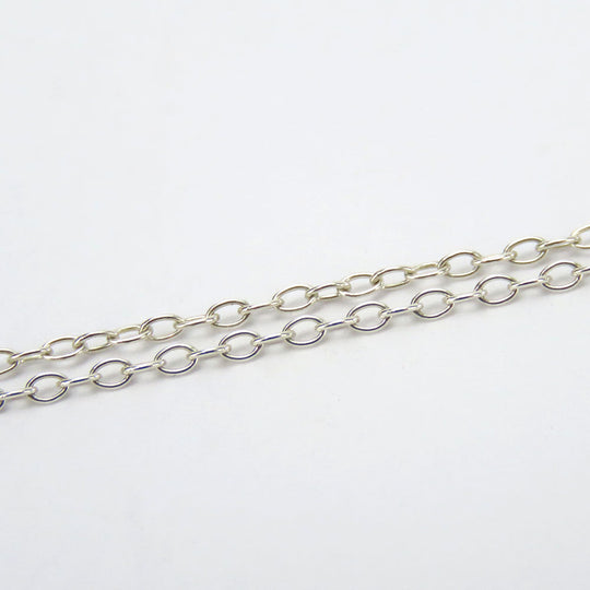 TIFFANY&Co. Necklace Silver925 Silver poinsettia Women Used Authentic