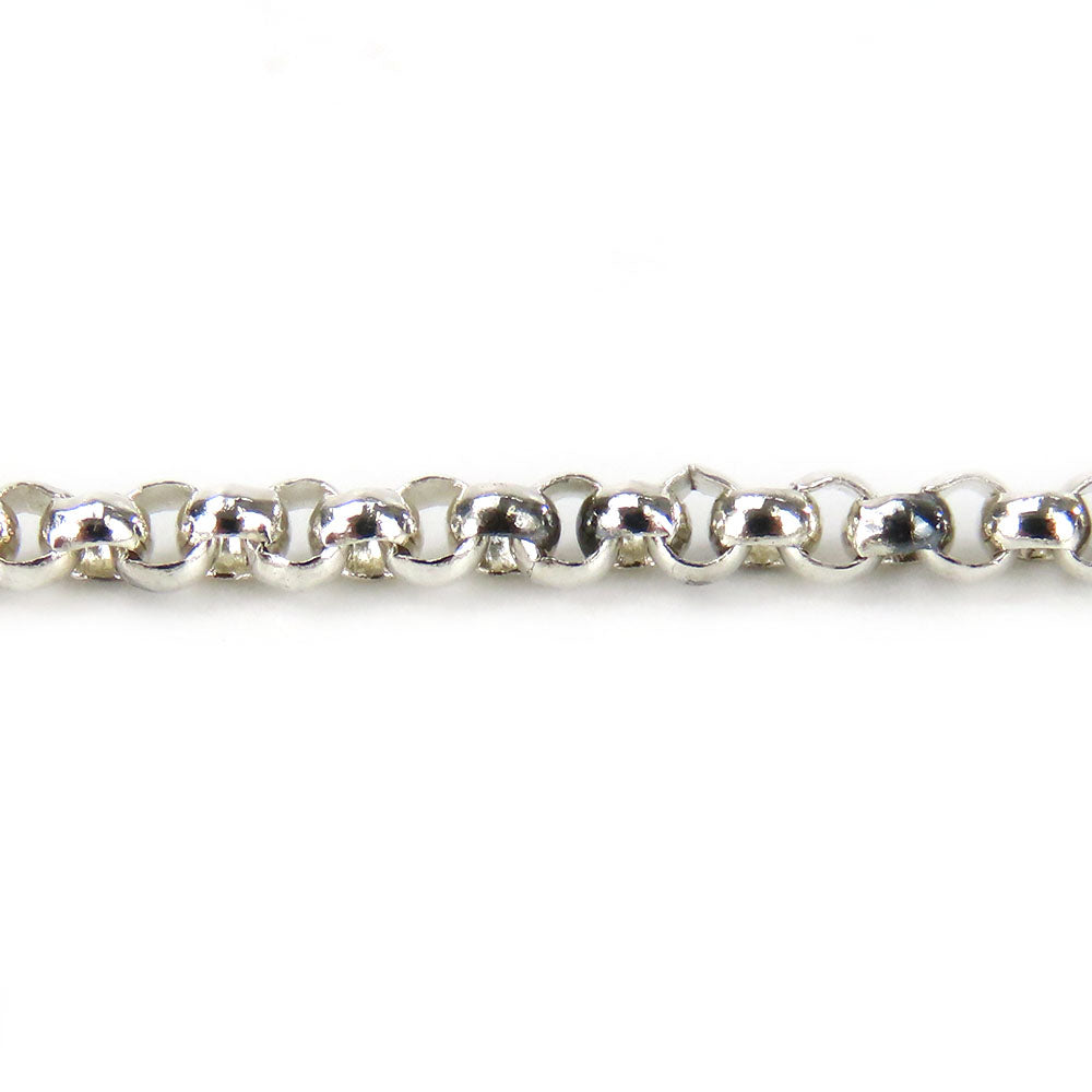 TIFFANY&Co. Necklace Sterling Silver Silver Women Used Authentic