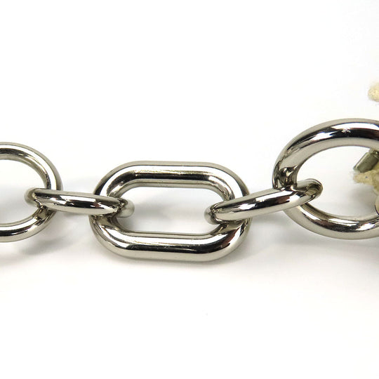 COACH Shoulder Bag 14771 leather gold Christine Women Used Authentic