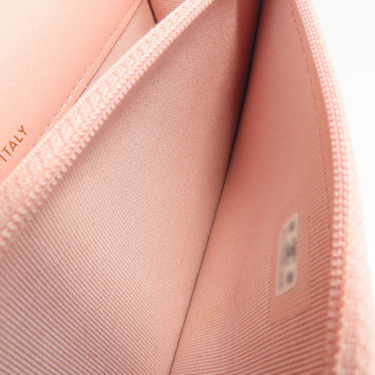 CHANEL Shoulder Bag AP3067 lambskin pink chanel 19
