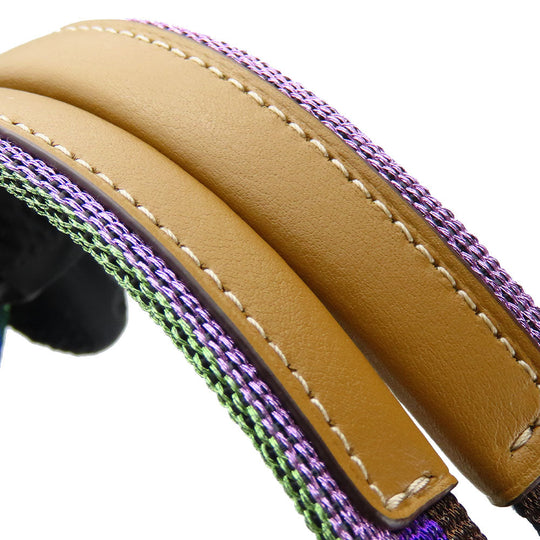 COACH Tote Bag F30604 canvas multicolor Women Used Authentic