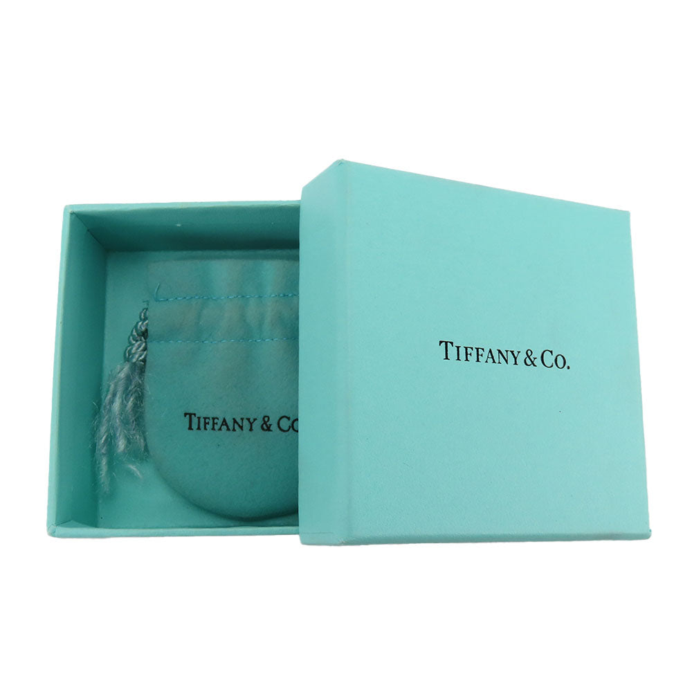 TIFFANY&Co. Necklace Silver925 Silver Star fish Women Used Authentic