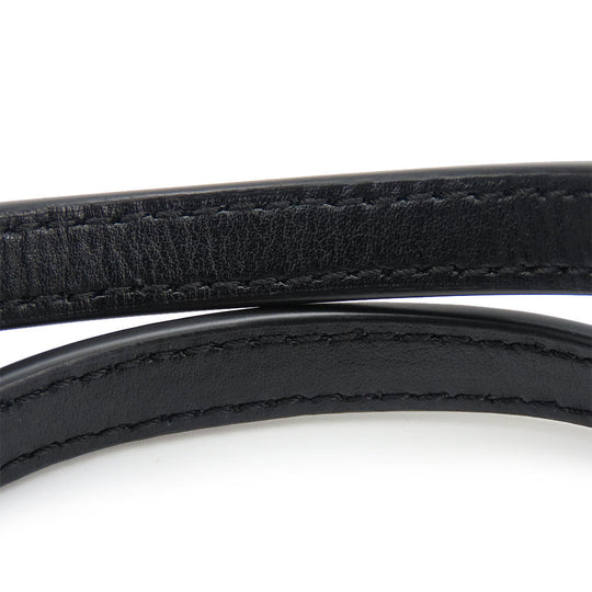 COACH Handbag F27580 Canvas, Leather black Women Used Authentic