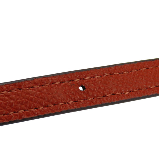 COACH Handbag F26146 leather pink Mini Boston Women Used Authentic