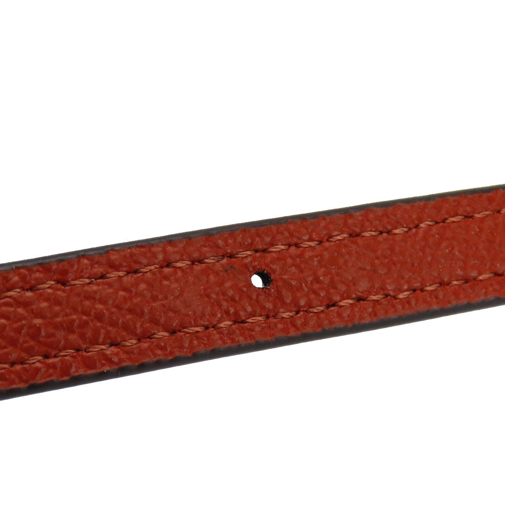 COACH Handbag F26146 leather pink Mini Boston Women Used Authentic