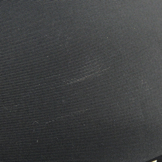 COACH Handbag 5078 Nylon, Leather Red, White Women Used Authentic