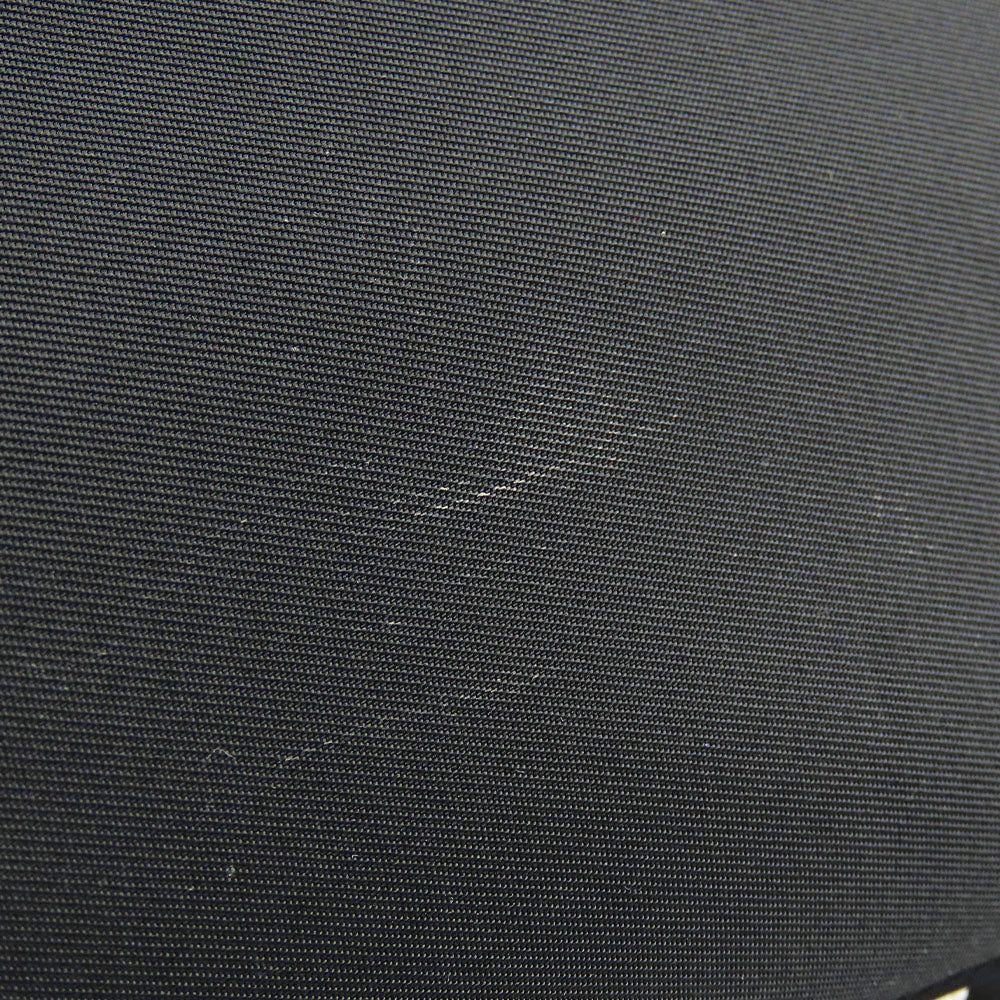 COACH Handbag 5078 Nylon, Leather Red, White Women Used Authentic