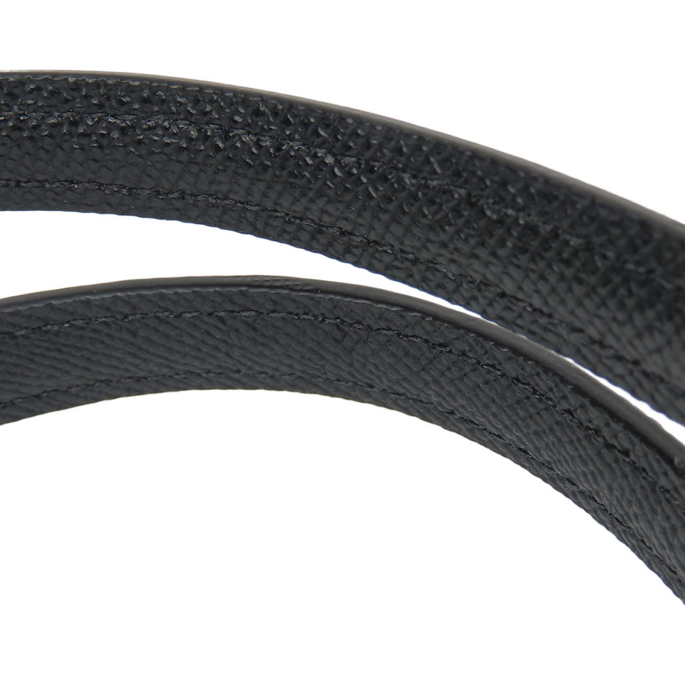 COACH Tote Bag F57526 leather black Women Used Authentic