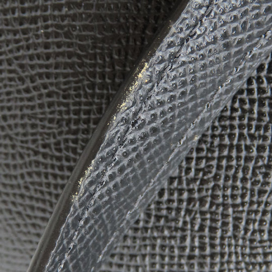 COACH Tote Bag F57526 leather black Women Used Authentic