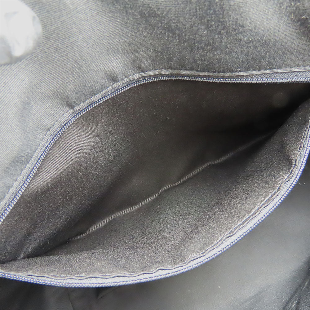 COACH Tote Bag F57526 leather black Women Used Authentic