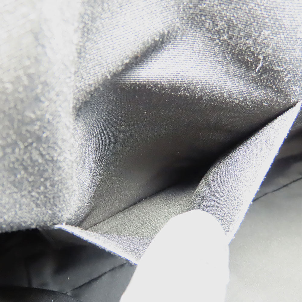 COACH Tote Bag F57526 leather black Women Used Authentic