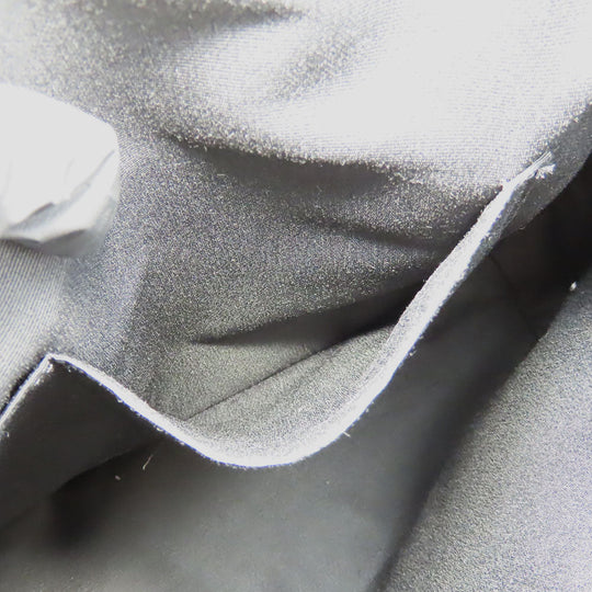 COACH Tote Bag F57526 leather black Women Used Authentic