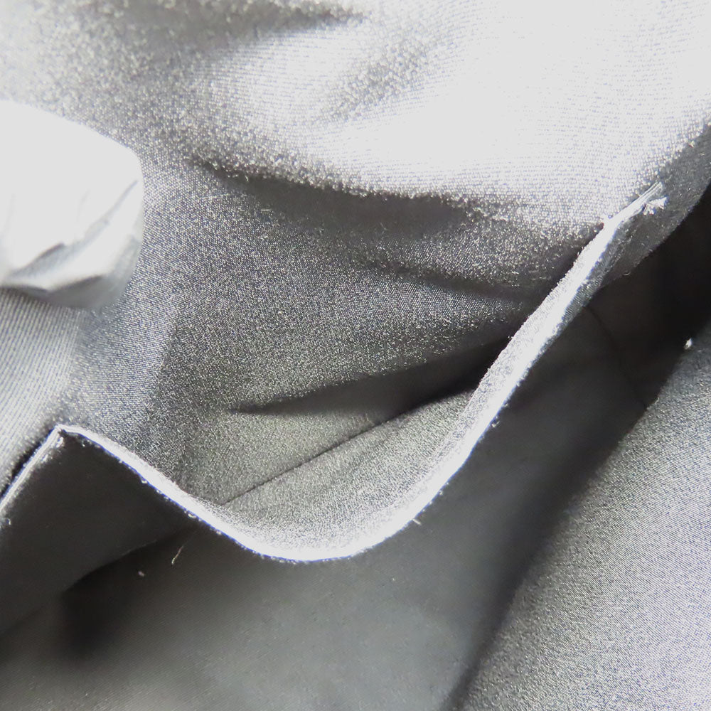 COACH Tote Bag F57526 leather black Women Used Authentic