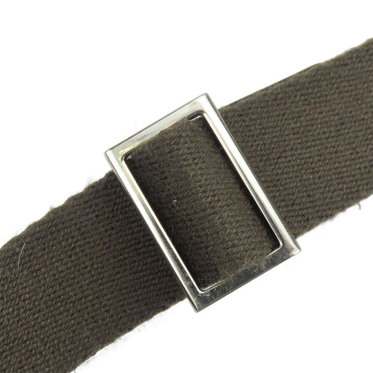 BURBERRY Shoulder Bag Canvas, Leather beige Women Used Authentic