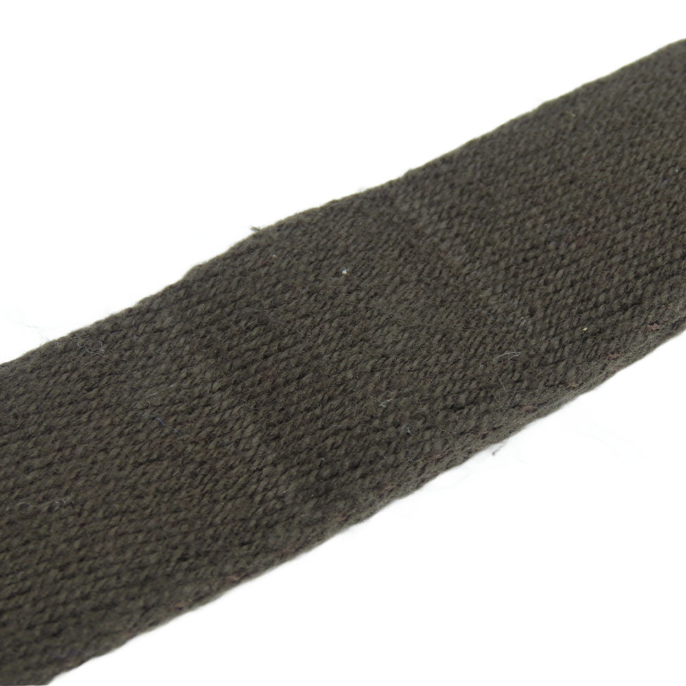 BURBERRY Shoulder Bag Canvas, Leather beige Women Used Authentic